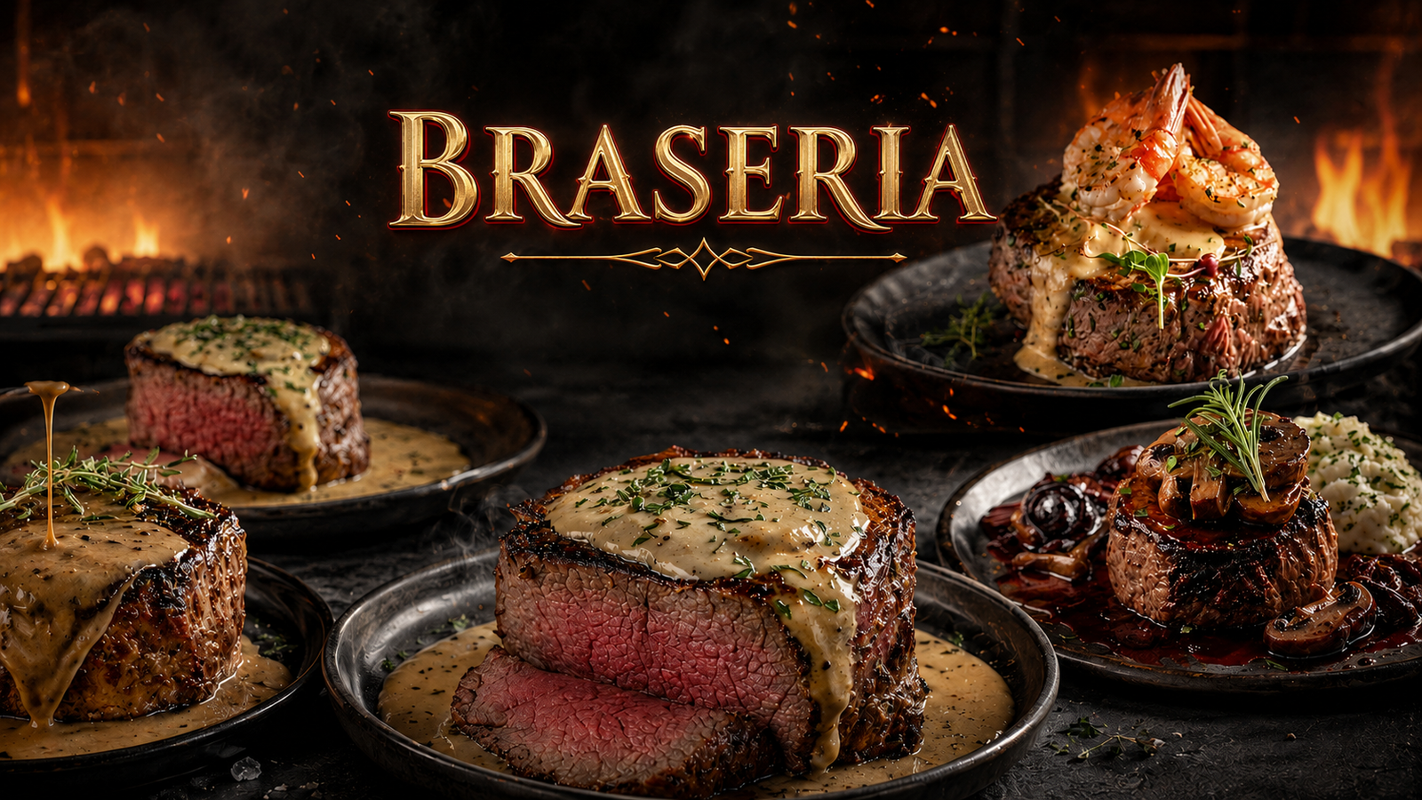 Braseria El Gaucho
